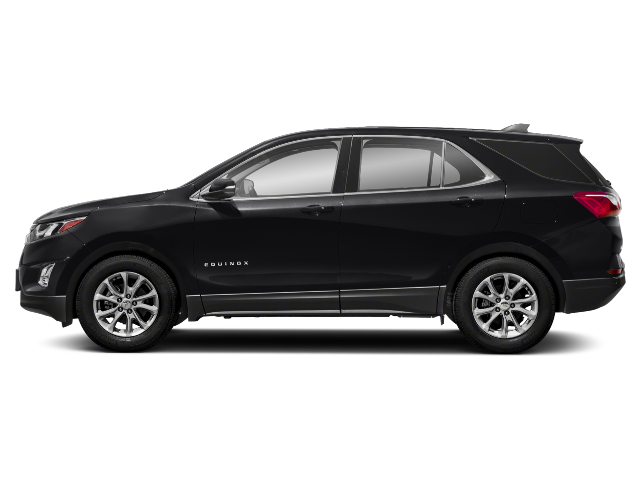 2018 Chevrolet Equinox Vehicle Photo in Tulsa, OK 74129