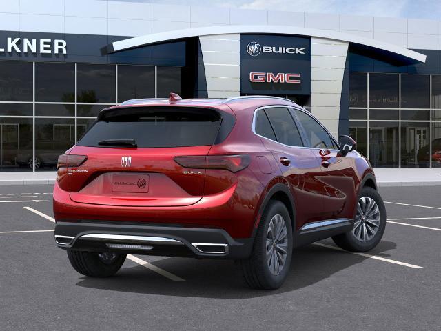 2025 Buick Envision Vehicle Photo in HARRISBURG, PA 17111-1033