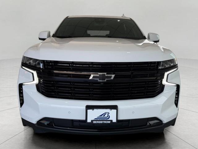 2023 Chevrolet Suburban Vehicle Photo in NEENAH, WI 54956-2243