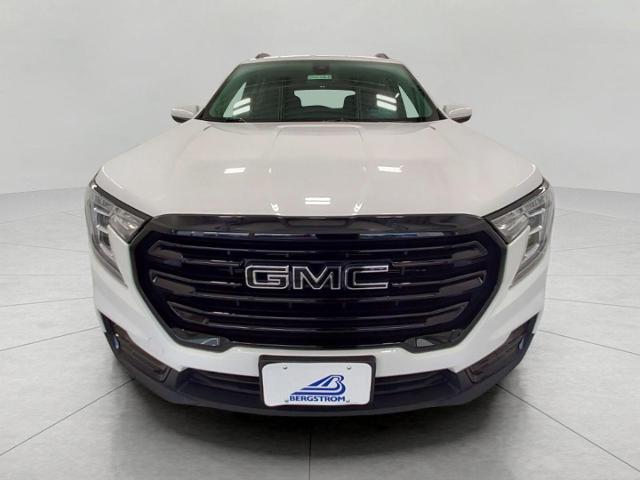 2022 GMC Terrain Vehicle Photo in OSHKOSH, WI 54904-7811