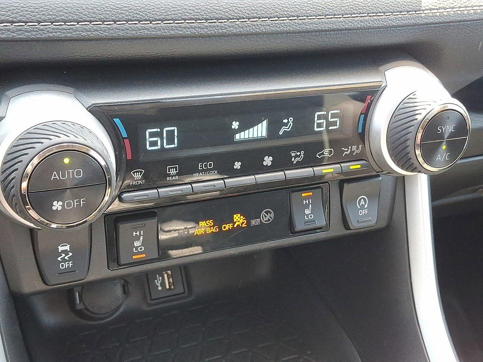 2023 Toyota RAV4 Vehicle Photo in Harrisburg, PA 17111