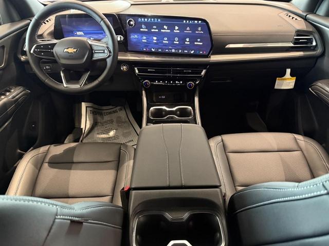 2025 Chevrolet Traverse Vehicle Photo in COLUMBIA, MO 65203-3903
