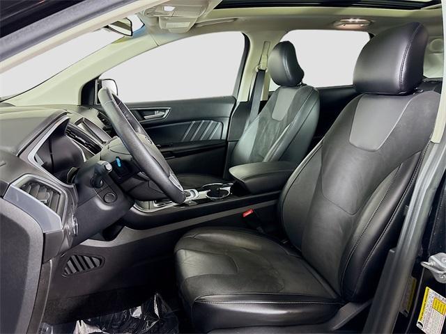 2017 Ford Edge Vehicle Photo in Puyallup, WA 98371