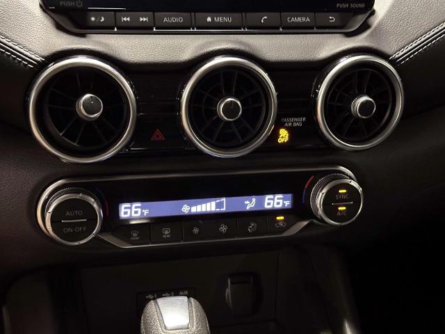 2021 Nissan Sentra Vehicle Photo in Roslyn, NY 11576