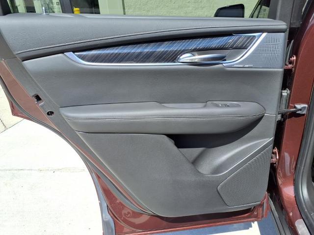 2022 Cadillac XT6 Vehicle Photo in Tampa, FL 33612