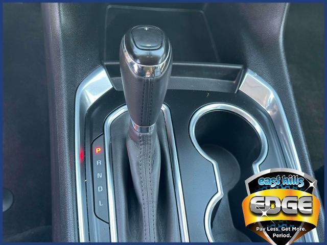 2020 Chevrolet Traverse Vehicle Photo in Roslyn, NY 11576