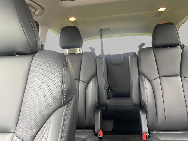 2024 Subaru Ascent Vehicle Photo in Oshkosh, WI 54904