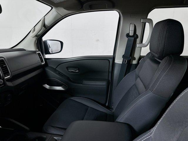 2023 Nissan Frontier Vehicle Photo in Flemington, NJ 08822