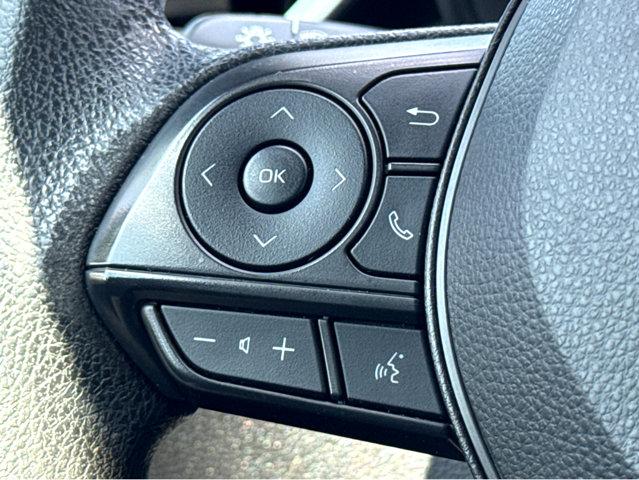 2023 Toyota Corolla Vehicle Photo in Hinesville, GA 31313
