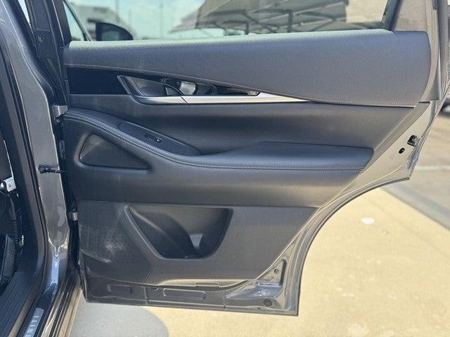 2023 INFINITI QX60 Vehicle Photo in Grapevine, TX 76051