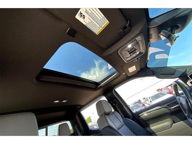 2022 Chevrolet Silverado 1500 Vehicle Photo in Grapevine, TX 76051
