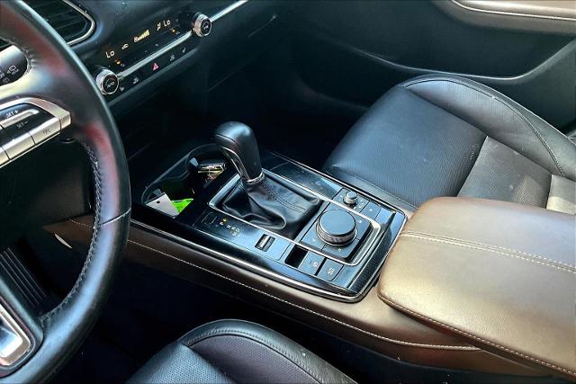 2022 Mazda CX-30 Vehicle Photo in Tulsa, OK 74145