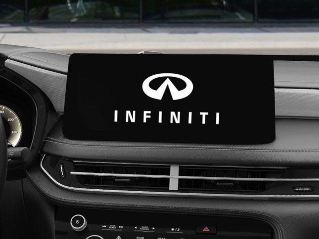 2025 INFINITI QX60 Vehicle Photo in Grapevine, TX 76051