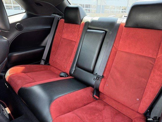 2021 Dodge Challenger Vehicle Photo in Mechanicsburg, PA 17050-1707