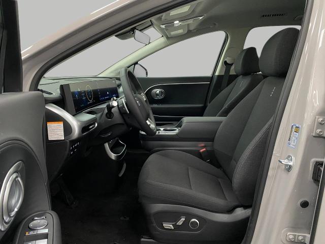 2026 Hyundai IONIQ 9 Vehicle Photo in Appleton, WI 54913