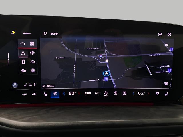 2025 Audi Q5 Vehicle Photo in Appleton, WI 54913