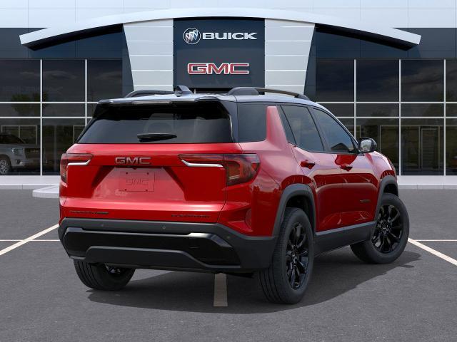 2026 GMC Terrain Vehicle Photo in LITTLE FALLS, NJ 07424-1717