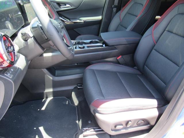 2026 Chevrolet Equinox Vehicle Photo in LEESBURG, FL 34788-4022