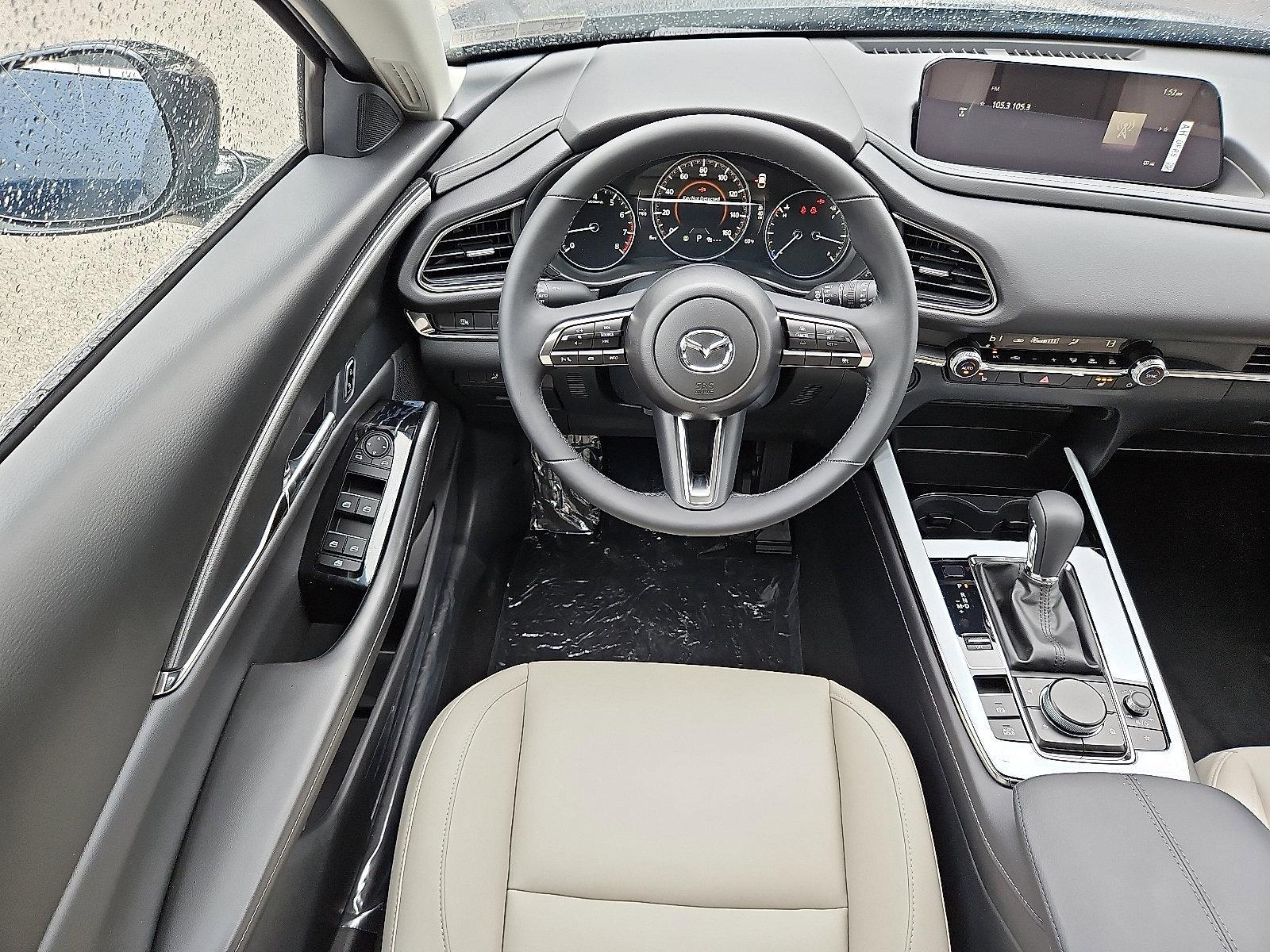 2025 Mazda CX-30 Vehicle Photo in Trevose, PA 19053