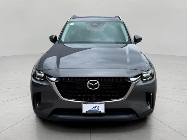 2025 Mazda CX-90 Vehicle Photo in Green Bay, WI 54304