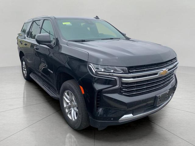 2023 Chevrolet Tahoe Vehicle Photo in APPLETON, WI 54914-4656