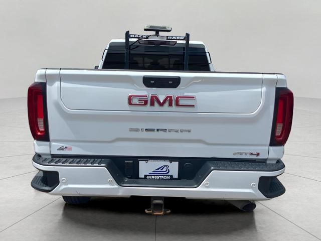 2021 GMC Sierra 2500 HD Vehicle Photo in APPLETON, WI 54914-8833