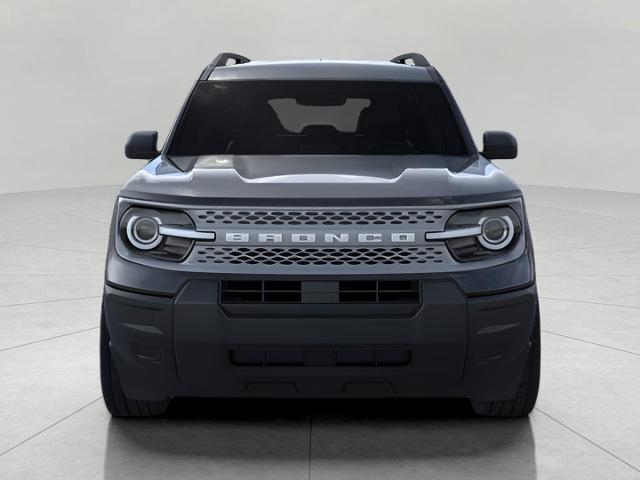 2025 Ford Bronco Sport Vehicle Photo in Neenah, WI 54956