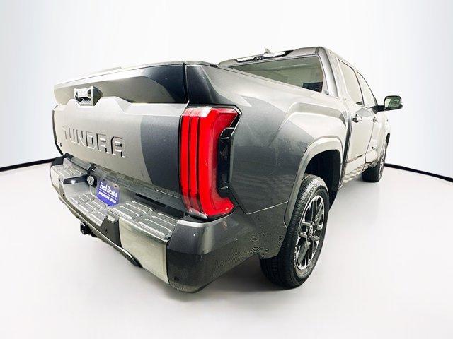 2024 Toyota Tundra 4WD Vehicle Photo in Flemington, NJ 08822
