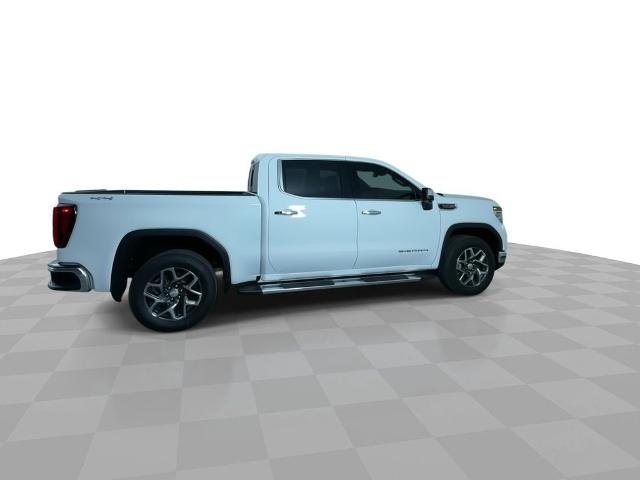 2025 GMC Sierra 1500 Vehicle Photo in GILBERT, AZ 85297-0402