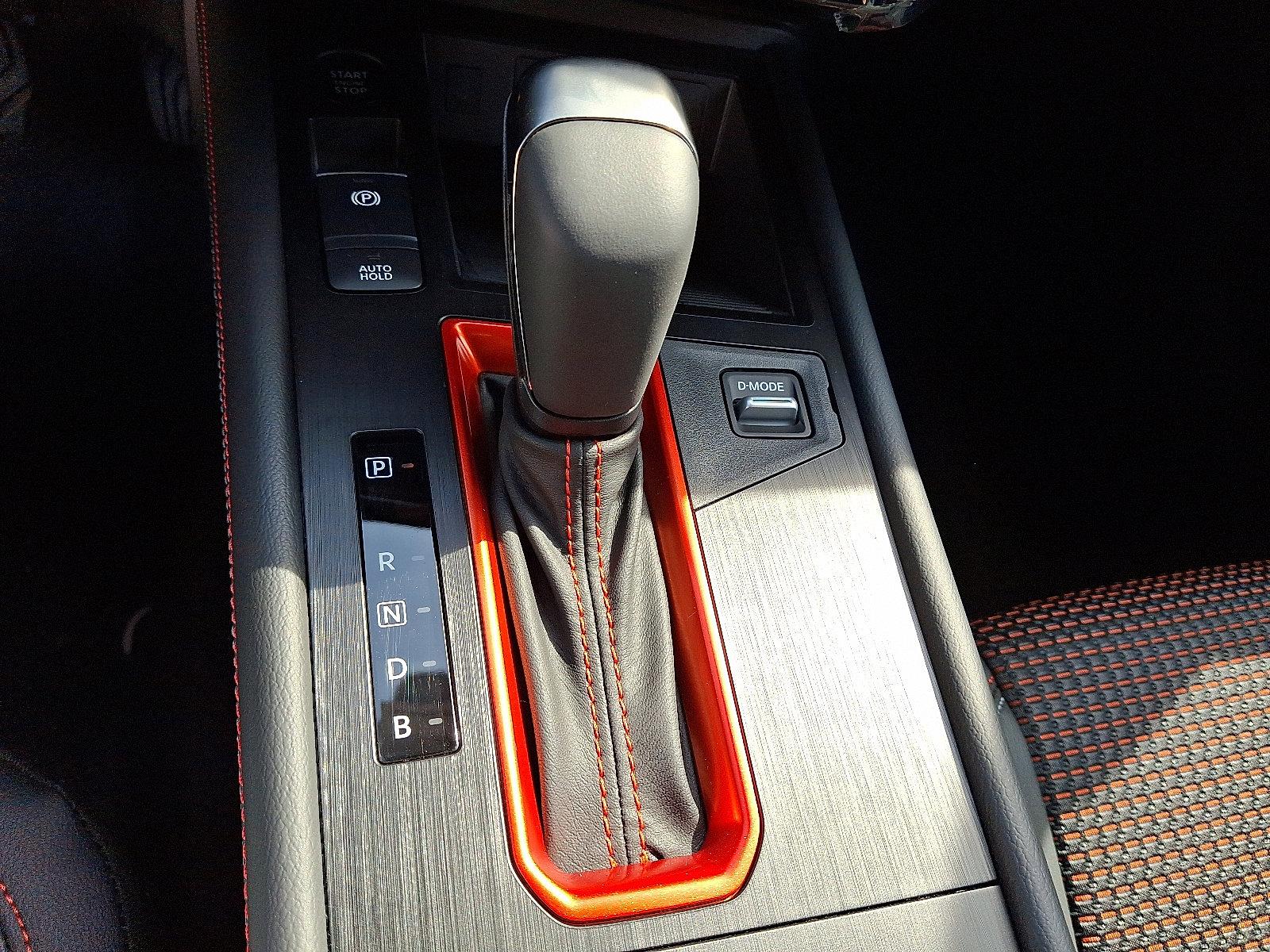 2025 Nissan Kicks Vehicle Photo in Jenkintown, PA 19046