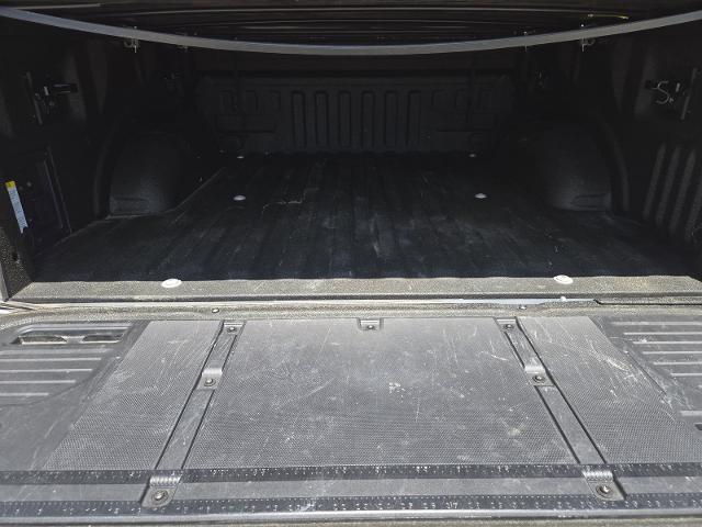 2023 Ford F-150 Vehicle Photo in Weatherford, TX 76087