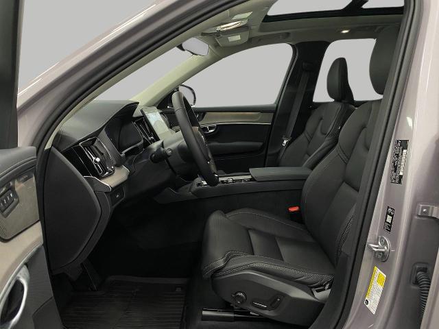 2026 Volvo XC90 Vehicle Photo in Appleton, WI 54913