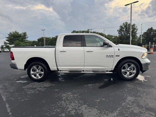 2015 Ram 1500 Vehicle Photo in Mechanicsburg, PA 17050-1707