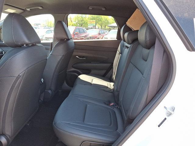 2025 Hyundai TUCSON Vehicle Photo in Philadelphia, PA 19116