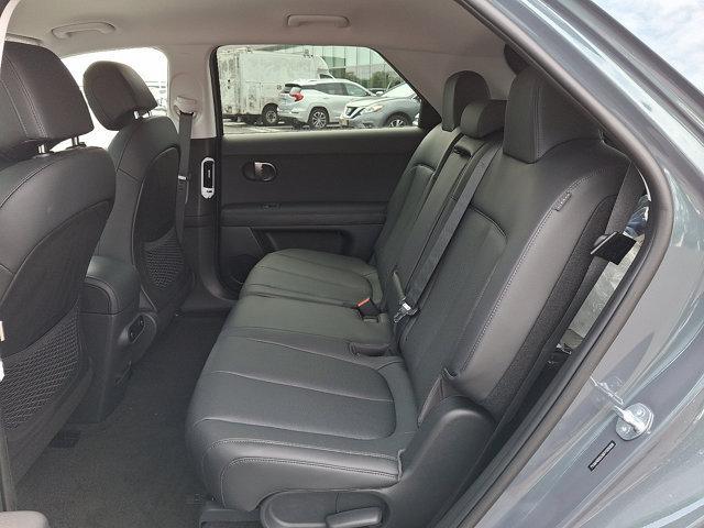 2025 Hyundai IONIQ 5 Vehicle Photo in Philadelphia, PA 19116