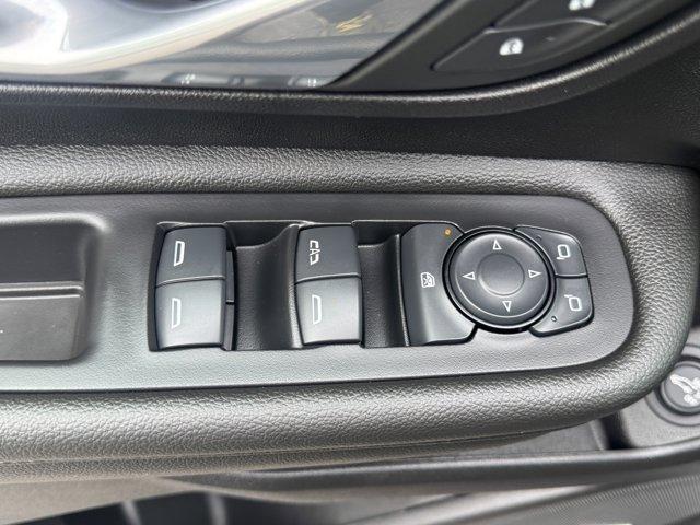 2024 GMC Terrain Vehicle Photo in LEOMINSTER, MA 01453-2952