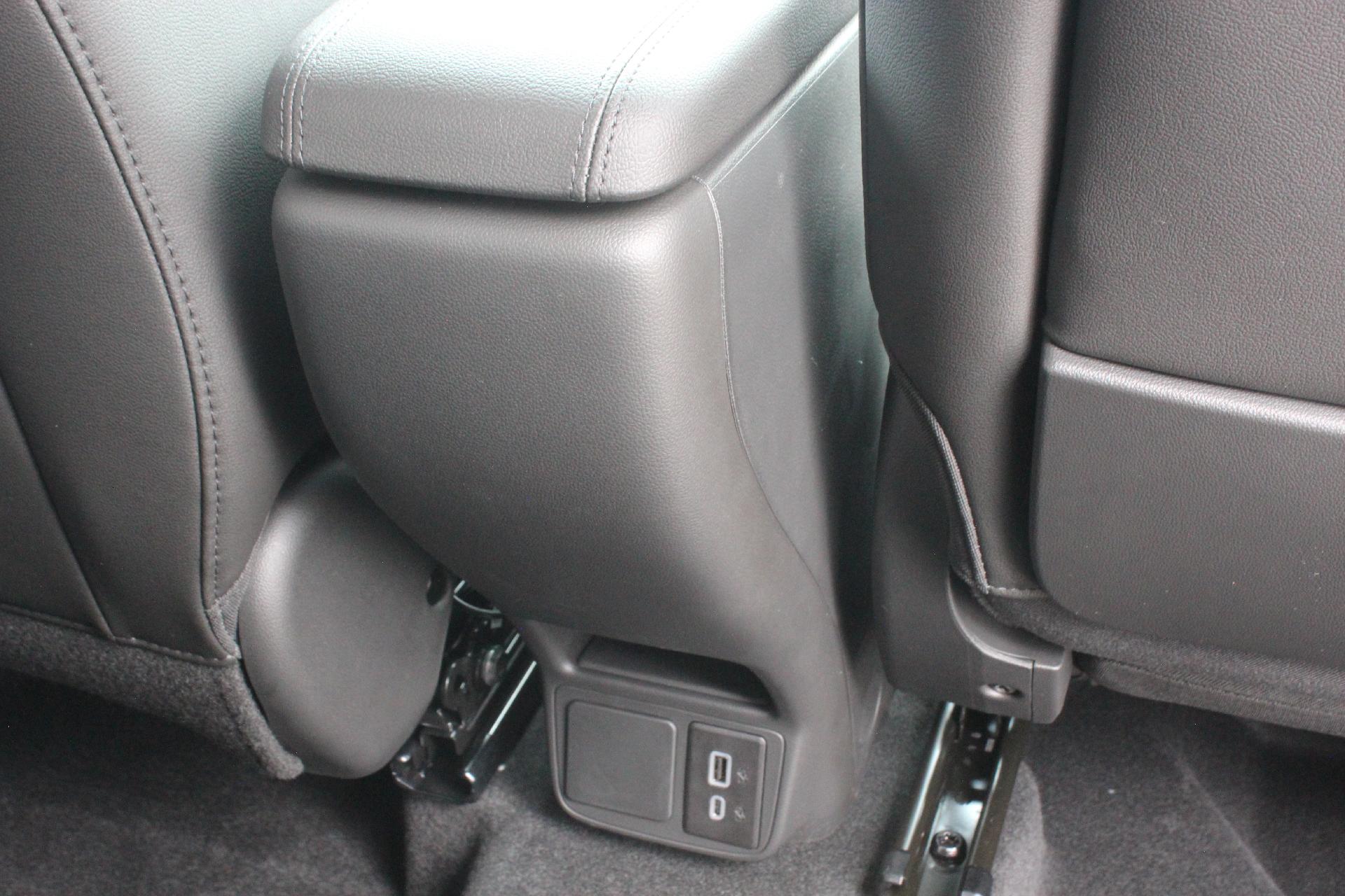 2026 Buick Encore GX Vehicle Photo in AURORA, CO 80012-4011