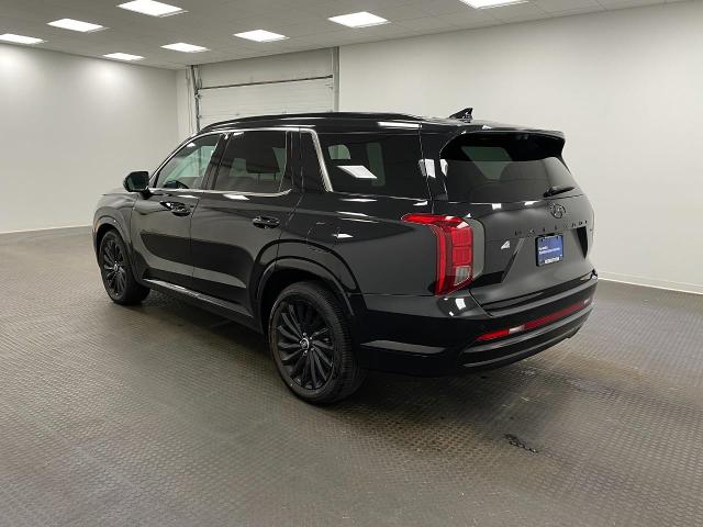 2024 Hyundai PALISADE Vehicle Photo in Appleton, WI 54913