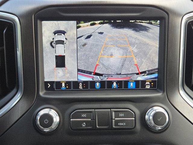 2021 GMC Sierra 2500 HD Vehicle Photo in Decatur, TX 76234