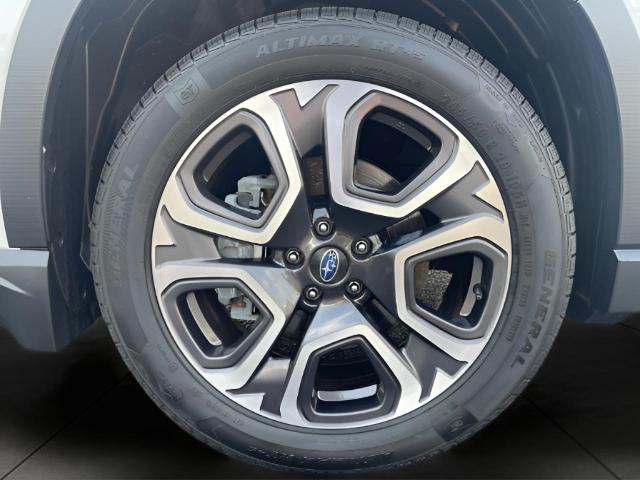 2023 Subaru Ascent Vehicle Photo in Oshkosh, WI 54904