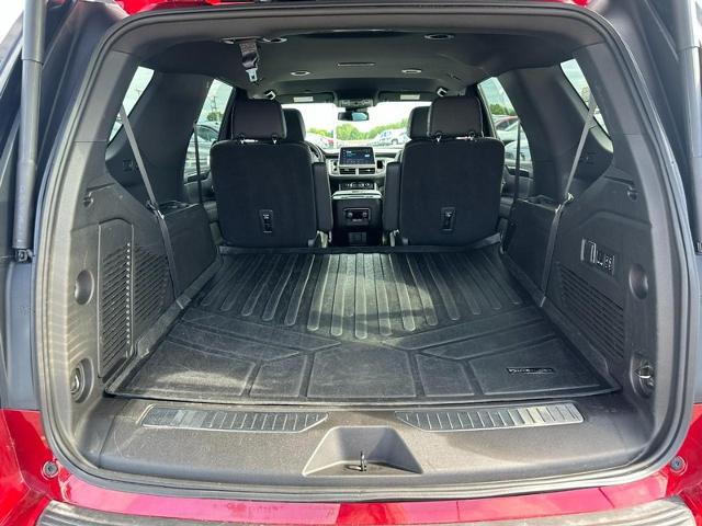2023 Chevrolet Tahoe Vehicle Photo in COLUMBIA, MO 65203-3903