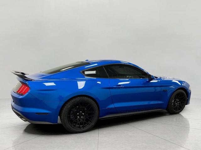 2019 Ford Mustang Vehicle Photo in Appleton, WI 54913