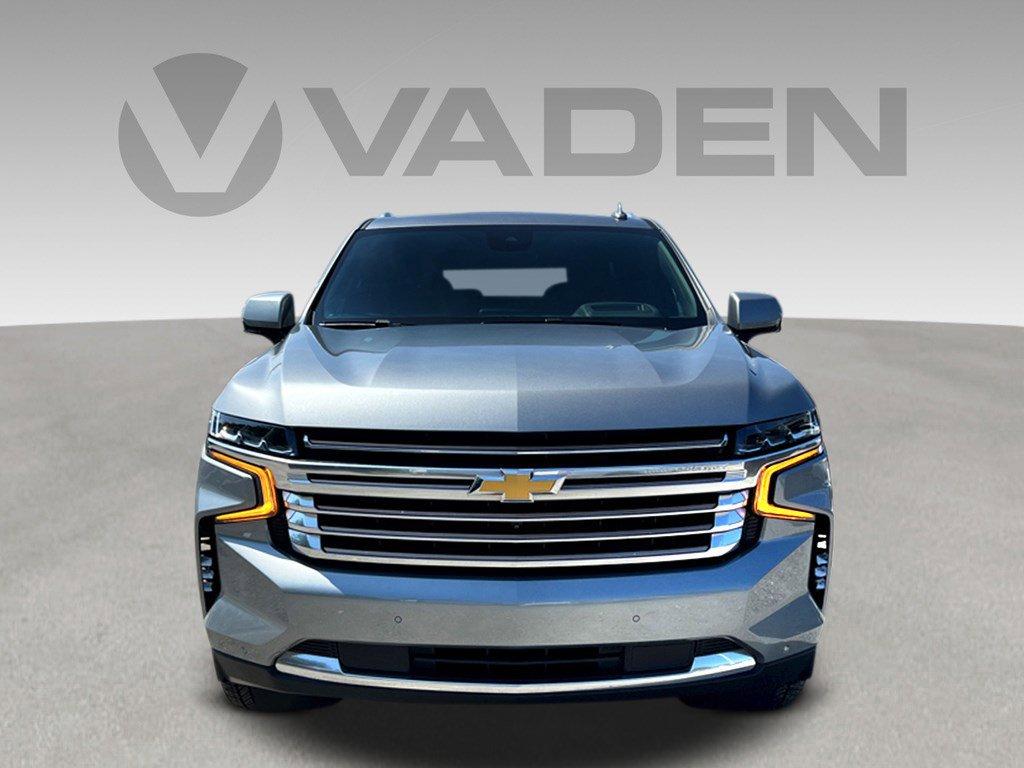 2023 Chevrolet Tahoe Vehicle Photo in SAVANNAH, GA 31406-4513