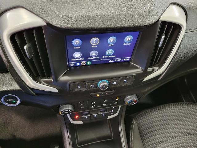 2024 GMC Terrain Vehicle Photo in APPLETON, WI 54914-4656