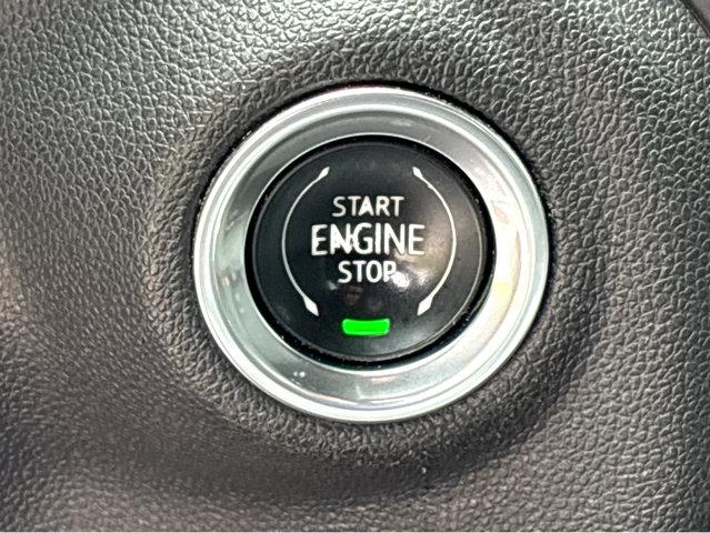 2020 Chevrolet Silverado 1500 Vehicle Photo in Hinesville, GA 31313