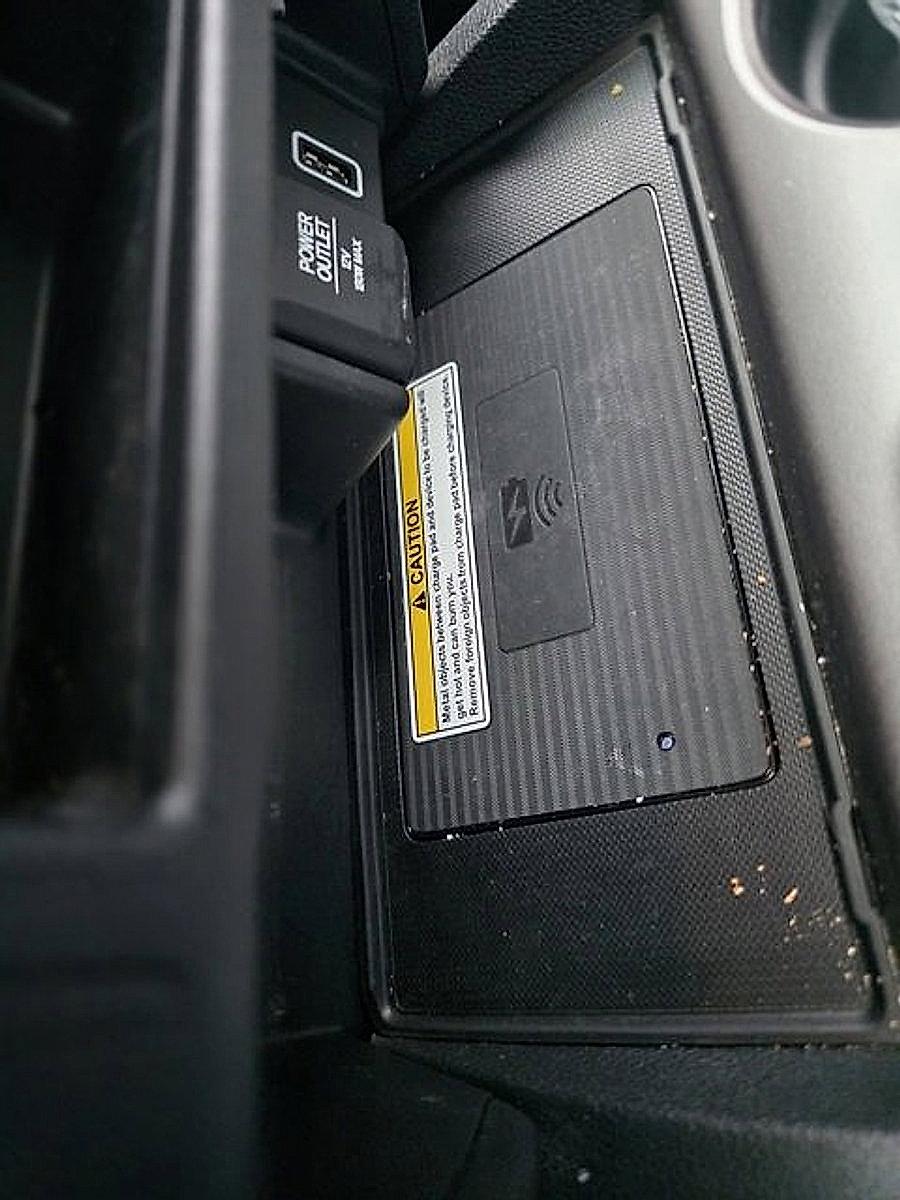 2022 Honda Pilot Vehicle Photo in Harrisburg, PA 17111