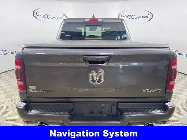 2023 Ram 1500 Vehicle Photo in BROCKTON, MA 02301-7113