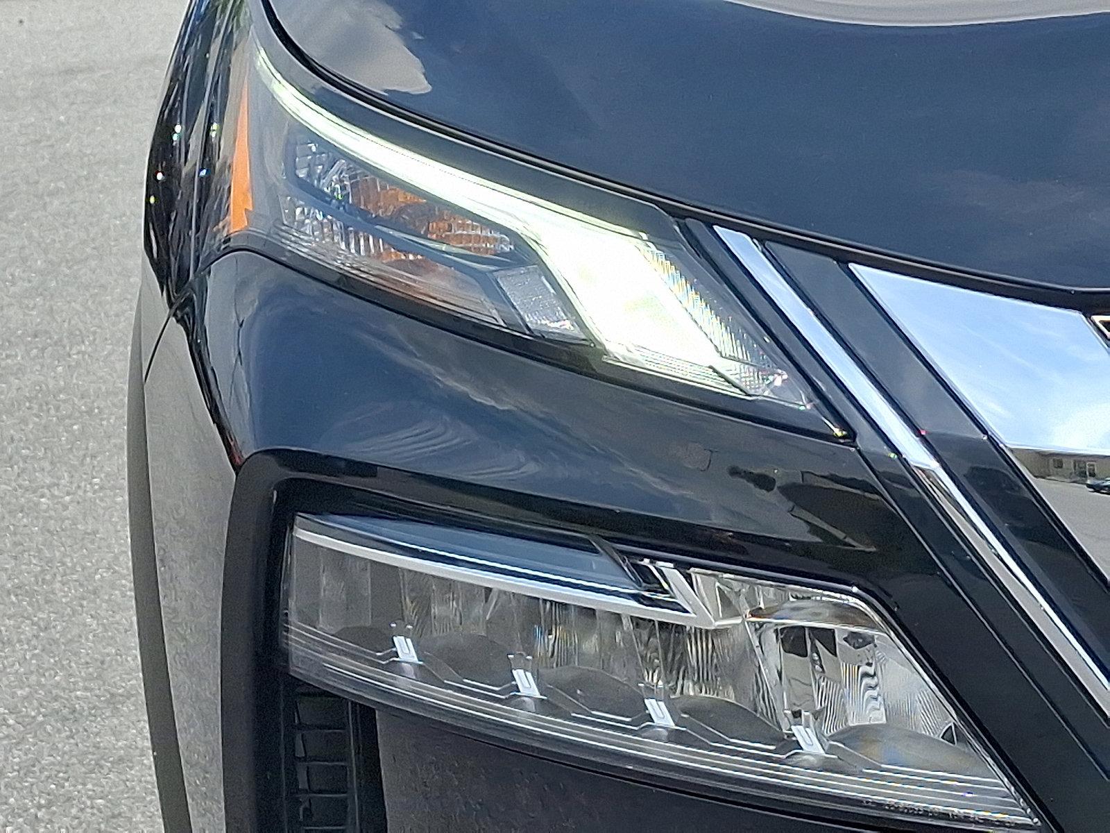 2023 Nissan Rogue Vehicle Photo in Harrisburg, PA 17111