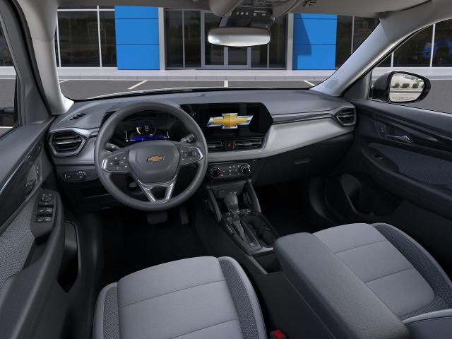 2026 Chevrolet Trailblazer Vehicle Photo in LANCASTER, PA 17601-0000