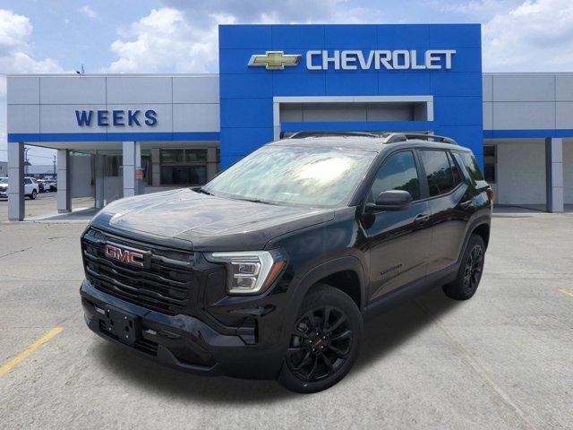 2026 GMC Terrain Vehicle Photo in WEST FRANKFORT, IL 62896-4173